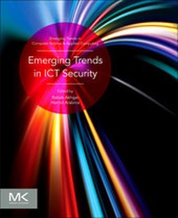 Enlarge image Cover: Emerging Trends in ICT Security - Morgan Kaufmann