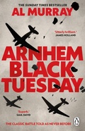 Cover: Arnhem: Black Tuesday - Transworld Digital