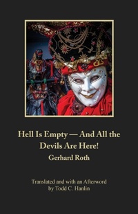 Abbildung von: Hell Is Empty - And All the Devils Are Here! - Ariadne Press