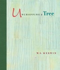 Cover: Unchopping a Tree - Trinity University Press,U.S.