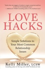Cover: Love Hacks - New World Library