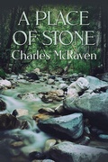 Cover: A Place of Stone - Wings Epress, Inc.