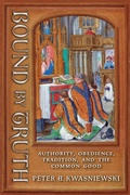 Cover: Bound by Truth - Angelico Press