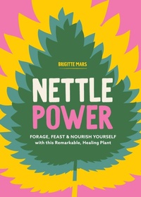 Enlarge image Cover: Nettle Power - Storey Publishing LLC