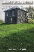 Cover: Memories of the Great Depression - Crosslink Publishing
