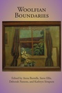 Cover: Woolfian Boundaries - Clemson University Press