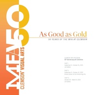 Abbildung von: As Good as Gold - Clemson University Press