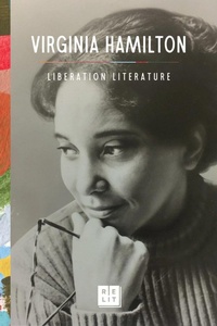 Enlarge image Cover: Liberation Literature - Levine Querido