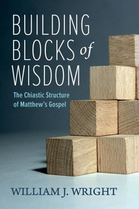 Abbildung von: Building Blocks of Wisdom - Wipf and Stock Publishers