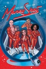 Cover: Money Shot Vol. 4 - Simon + Schuster LLC