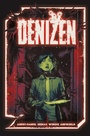Cover: Denizen - Simon + Schuster LLC