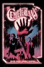 Cover: The Cemeterians - Simon + Schuster LLC