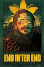 Cover: End After End Vol. 2 - Vault Comics