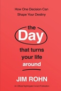 Cover: The Day that Turns Your Life Around - Sound Wisdom
