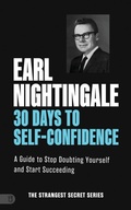 Cover: 30 Days to Self-Confidence - Sound Wisdom