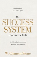 Cover: The Success System that Never Fails - Sound Wisdom
