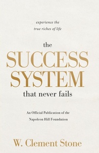 Enlarge image Cover: The Success System that Never Fails - Sound Wisdom