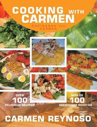 Abbildung von: Cooking with Carmen - iUniverse