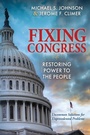 Cover: Fixing Congress - Morgan James Publishing llc
