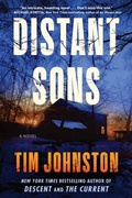 Cover: Distant Sons - Algonquin Books