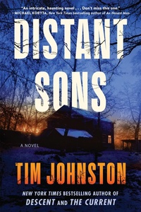Enlarge image Cover: Distant Sons - Algonquin Books