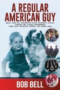 Cover: Regular American Guy - Publication Consultants