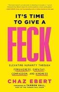 Cover: It's Time to Give a FECK - Simon + Schuster LLC