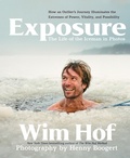 Cover: Exposure: How an Outlier's Journey Illuminates the Extremes of Power, Vitality, and Possibility - Sounds True Inc