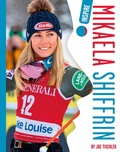 Cover: Mikaela Shiffrin - AMICUS INK