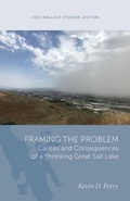 Cover: Framing the Problem - University of Utah Press,U.S.