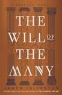 Cover: The Will of the Many: Volume 1 - Saga Press