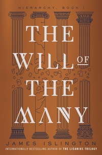 Abbildung von: The Will of the Many: Volume 1 - Saga Press