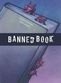 Cover: Banned Book - Creative Paperbacks
