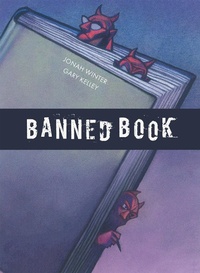Enlarge image Cover: Banned Book - Creative Paperbacks