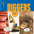 Cover: Diggers - Creative Paperbacks