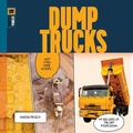 Cover: Dump Trucks - Creative Paperbacks