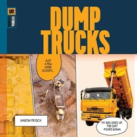 Enlarge image Cover: Dump Trucks - Creative Paperbacks