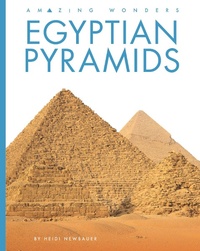 Enlarge image Cover: Egyptian Pyramids - Creative Company,US