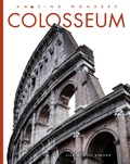 Cover: Colosseum - Creative Company,US