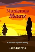 Cover: Murderous Means - LEVEL BEST BOOKS