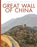Cover: Great Wall of China - Creative Company,US