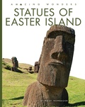 Cover: Statues of Easter Island - Creative Company,US