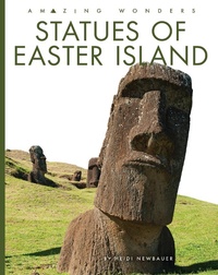 Enlarge image Cover: Statues of Easter Island - Creative Company,US