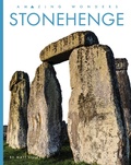 Cover: Stonehenge - Creative Company,US