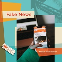 Enlarge image Cover: Fake News - Creative Paperbacks
