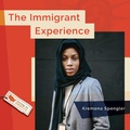 Cover: The Immigrant Experience - Creative Paperbacks