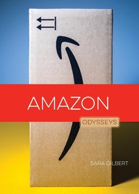 Enlarge image Cover: Amazon - Creative Company,US