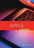 Cover: Apple - Creative Company,US