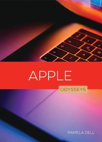 Enlarge image Cover: Apple - Creative Company,US