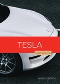 Cover: Tesla - Creative Company,US